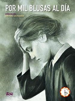 Por mil blusas al día | 9788419684486 | Ballista, Serena | Librería Castillón - Comprar libros online Aragón, Barbastro