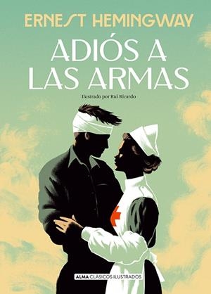 Adiós a las armas | 9791387752309 | Hemingway, Ernest | Librería Castillón - Comprar libros online Aragón, Barbastro