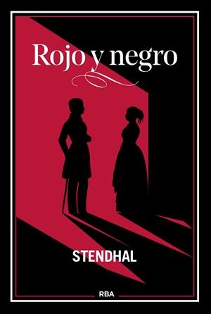 Rojo y negro | 9791370310417 | Stendhal | Librería Castillón - Comprar libros online Aragón, Barbastro