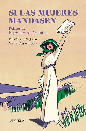 Si las mujeres mandasen | 9791387688745 | Austen, Jane | Librería Castillón - Comprar libros online Aragón, Barbastro