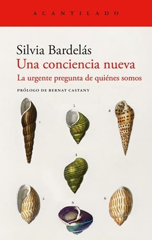 Una conciencia nueva | 9791387964139 | Silvia, Bardelás | Librería Castillón - Comprar libros online Aragón, Barbastro