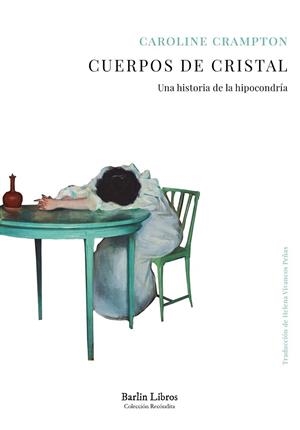 Cuerpos de cristal | 9791387687113 | Crampton, Caroline | Librería Castillón - Comprar libros online Aragón, Barbastro