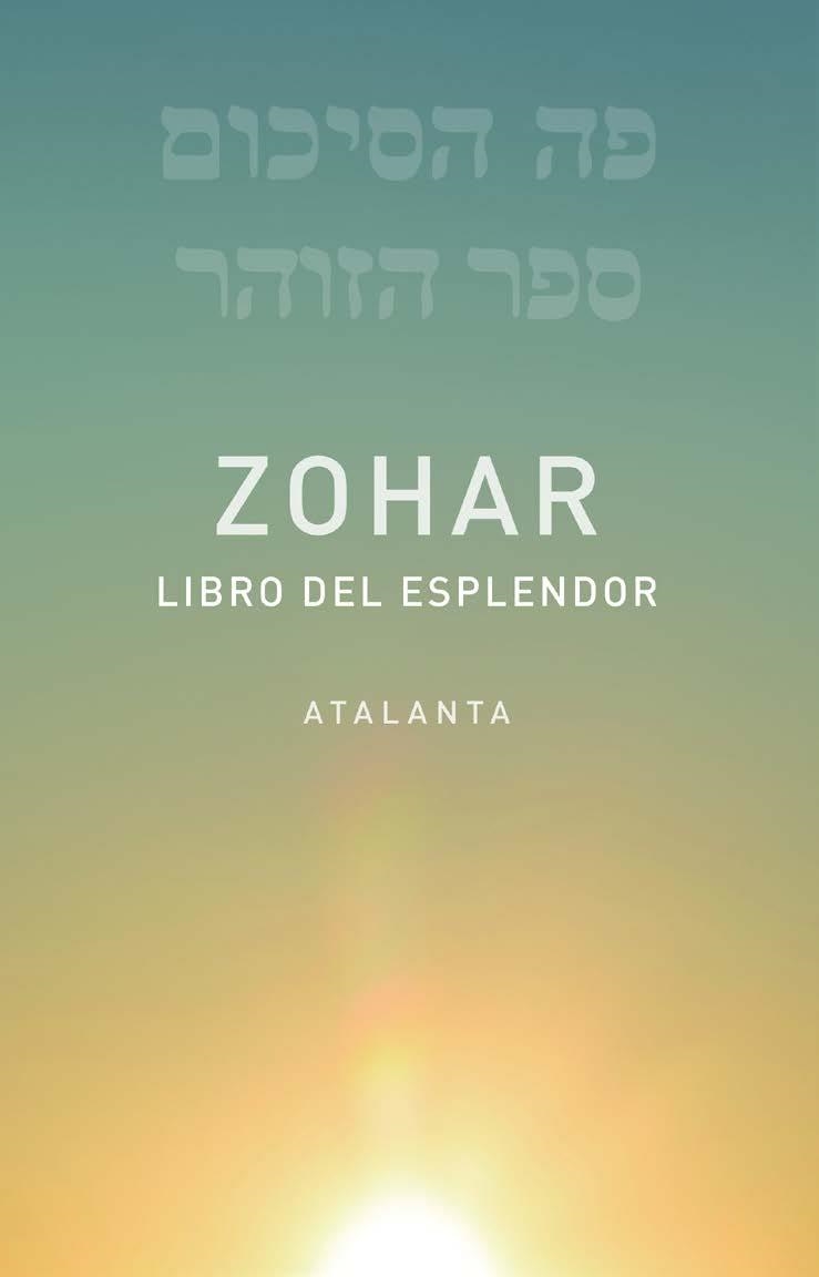 Zohar | 9788412998665 | Librería Castillón - Comprar libros online Aragón, Barbastro