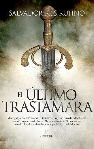 El último Trastámara | 9791370200800 | Salvador Ignacio Rus Rufino | Librería Castillón - Comprar libros online Aragón, Barbastro