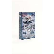 ENCICLOPEDIA DE HISTORIA CIVILIZACIONES MODERNAS | 9789873884191 | Bezares, A. | Librería Castillón - Comprar libros online Aragón, Barbastro