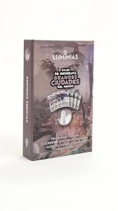 ATLAS DE GEOGRAFÍA GRANDES CIUDADES DEL MUNDO | 9789873884146 | Bezares, A. | Librería Castillón - Comprar libros online Aragón, Barbastro