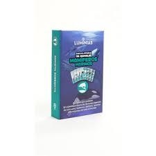 ENCICLOPEDIA DE ANIMALES MAMÍFEROS MARINOS | 9789873884153 | Bezares, A. | Librería Castillón - Comprar libros online Aragón, Barbastro