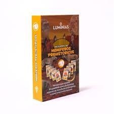 ENCICLOPEDIA DE MAMÍFEROS PREHISTÓRICOS | 9789873884078 | Bezares, A. ; San Miguel, S. | Librería Castillón - Comprar libros online Aragón, Barbastro