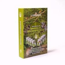 ENCICLOPEDIA DE ANIMALES ASOMBROSOS | 9789873884085 | Bezares, A. ; San Miguel, S. | Librería Castillón - Comprar libros online Aragón, Barbastro