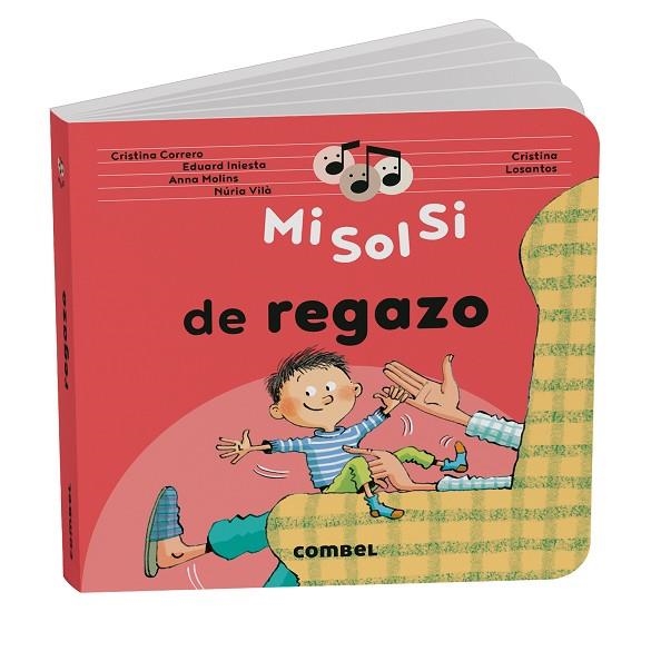 Mi sol si de regazo | 9788411583473 | Correro Iglesias, Cristina | Librería Castillón - Comprar libros online Aragón, Barbastro