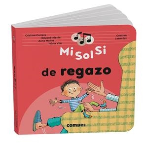 Mi sol si de regazo | 9788411583473 | Correro Iglesias, Cristina | Librería Castillón - Comprar libros online Aragón, Barbastro