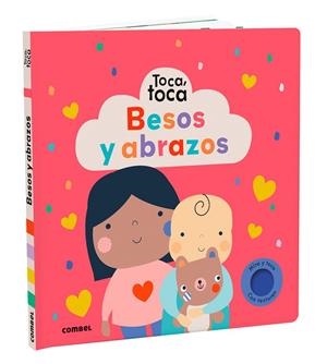 Besos y abrazos | 9788411581325 | Lemon Ribbon Studio | Librería Castillón - Comprar libros online Aragón, Barbastro