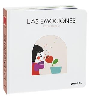 Las emociones | 9788491015888 | Deneux, Xavier | Librería Castillón - Comprar libros online Aragón, Barbastro