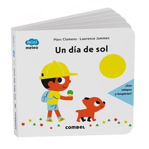 Un día de sol | 9788411583190 | Librería Castillón - Comprar libros online Aragón, Barbastro