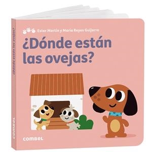 ¿Dónde están las ovejas? | 9788411582933 | Librería Castillón - Comprar libros online Aragón, Barbastro