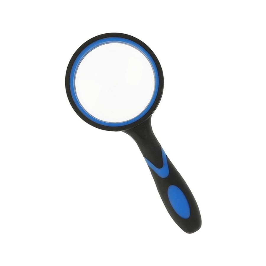 LUPA AUMENTO X4 75MM | 4027521524477 | Librería Castillón - Comprar libros online Aragón, Barbastro