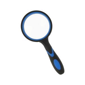 LUPA AUMENTO X3 100MM | 4027521524507 | Librería Castillón - Comprar libros online Aragón, Barbastro