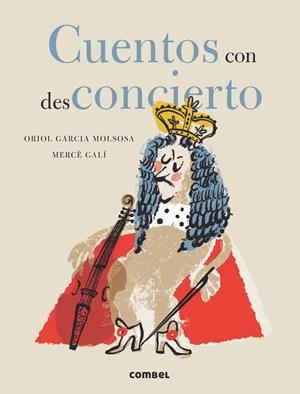 Cuentos con desconcierto | 9788491018865 | Garcia Molsosa, Oriol | Librería Castillón - Comprar libros online Aragón, Barbastro