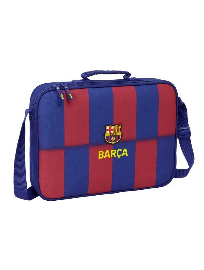 CARTERA EXTRAESCOLARES F.C. BARCELONA 1EQ | 8412688610419 | Librería Castillón - Comprar libros online Aragón, Barbastro