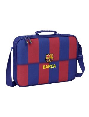 CARTERA EXTRAESCOLARES F.C. BARCELONA 1EQ | 8412688610419 | Librería Castillón - Comprar libros online Aragón, Barbastro