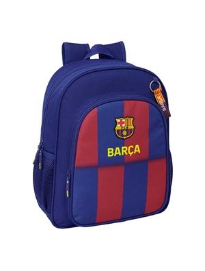MOCHILA JUNIOR ADP.CARRO F.C. BARCELONA 1EQ | 8412688610440 | Librería Castillón - Comprar libros online Aragón, Barbastro