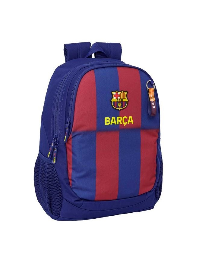 MOCHILA ADAP.CARRO F.C. BARCELONA 1EQ | 8412688610457 | Librería Castillón - Comprar libros online Aragón, Barbastro