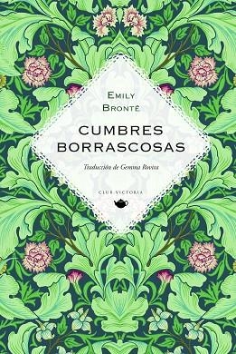 Cumbres Borrascosas | 9791399083422 | Brontë, Emily | Librería Castillón - Comprar libros online Aragón, Barbastro