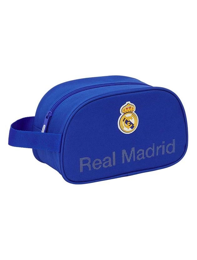 NECESER 1 ASA ADAP-CARRO REAL MADRID | 8412688621651 | Librería Castillón - Comprar libros online Aragón, Barbastro