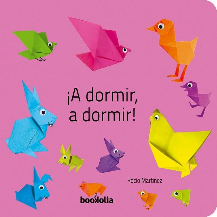 ¡A dormir, a dormir! | 9791387702120 | Martínez, Rocío | Librería Castillón - Comprar libros online Aragón, Barbastro