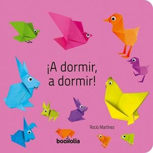 ¡A dormir, a dormir! | 9791387702120 | Martínez, Rocío | Librería Castillón - Comprar libros online Aragón, Barbastro
