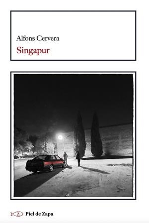 Singapur | 9788412973952 | Cervera, Alfons | Librería Castillón - Comprar libros online Aragón, Barbastro
