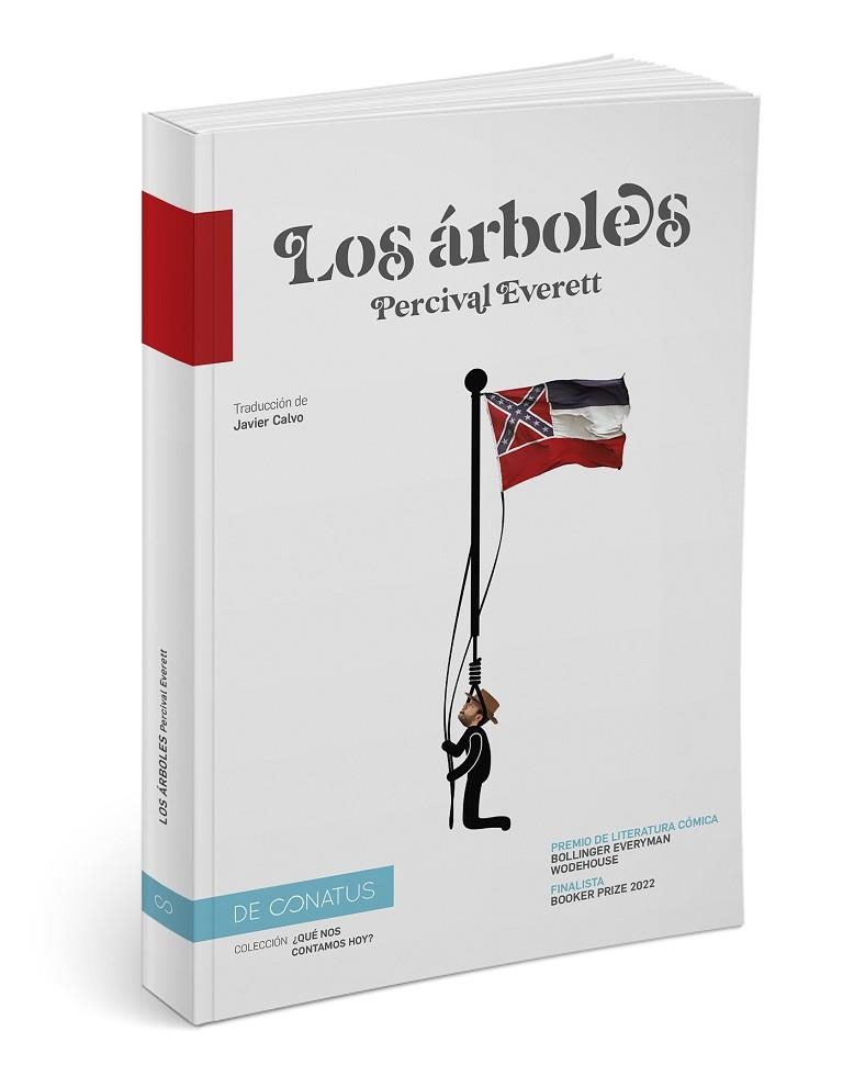 Los árboles | 9788417375782 | Everett, Percival | Librería Castillón - Comprar libros online Aragón, Barbastro