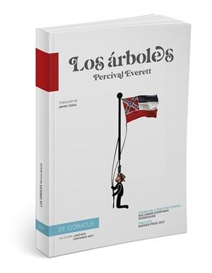 Los árboles | 9788417375782 | Everett, Percival | Librería Castillón - Comprar libros online Aragón, Barbastro