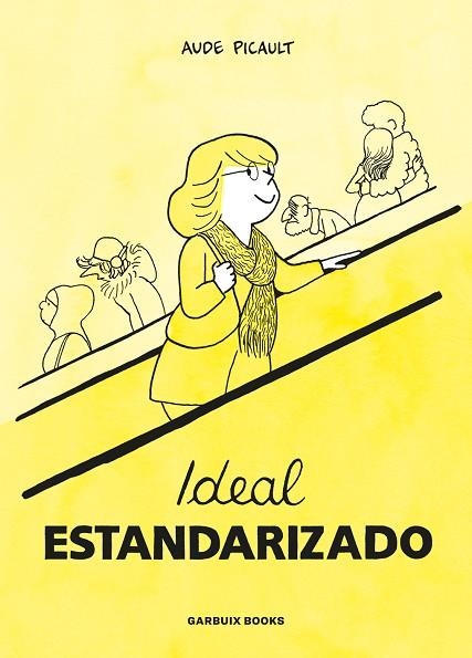 Ideal estandarizado | 9788419393135 | Picault, Aude | Librería Castillón - Comprar libros online Aragón, Barbastro