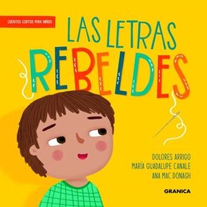 Letras rebeldes, Las | 9786316693044 | Arrigo, Dolores | Librería Castillón - Comprar libros online Aragón, Barbastro