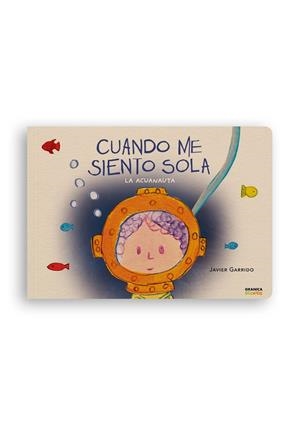 Cuando me siento sola | 9786316693532 | Garrido, Rodolfo Javier | Librería Castillón - Comprar libros online Aragón, Barbastro