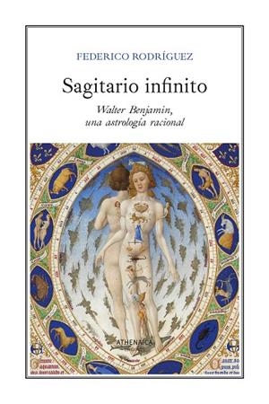 Sagitario infinito | 9788419874986 | Rodríguez Gómez, Federico | Librería Castillón - Comprar libros online Aragón, Barbastro