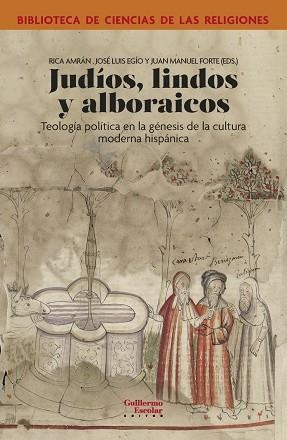 Judíos, lindos, alboraicos | 9791387789381 | Librería Castillón - Comprar libros online Aragón, Barbastro