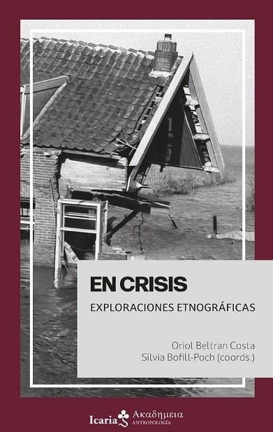 En Crisis | 9791387991111 | Librería Castillón - Comprar libros online Aragón, Barbastro