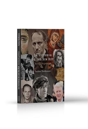 Victoria De Los Sin Rey, La | 9786316693464 | Thiellement, Pacome | Librería Castillón - Comprar libros online Aragón, Barbastro