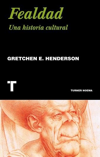 Fealdad | 9788417141745 | Henderson, Gretchen E. | Librería Castillón - Comprar libros online Aragón, Barbastro