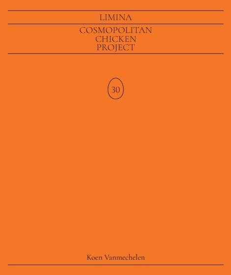 Limina | 9788419539335 | Vanmechelen, Koen | Librería Castillón - Comprar libros online Aragón, Barbastro