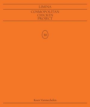 Limina | 9788419539335 | Vanmechelen, Koen | Librería Castillón - Comprar libros online Aragón, Barbastro