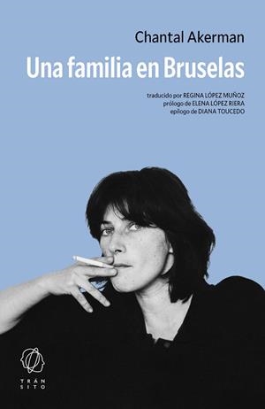 Una familia en Bruselas | 9791399017168 | Akerman, Chantal | Librería Castillón - Comprar libros online Aragón, Barbastro
