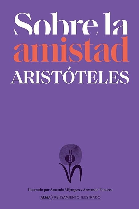 Sobre la amistad según Aristóteles | 9791387752569 | Aristóteles | Librería Castillón - Comprar libros online Aragón, Barbastro
