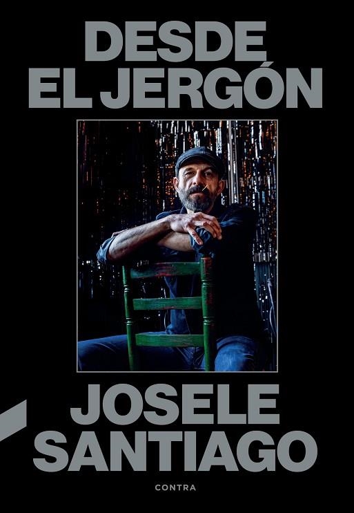 Desde el jergón | 9788410045408 | Santiago, Josele | Librería Castillón - Comprar libros online Aragón, Barbastro
