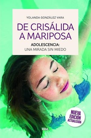 De crisálida a mariposa | 9791370310707 | González Vara, Yolanda | Librería Castillón - Comprar libros online Aragón, Barbastro