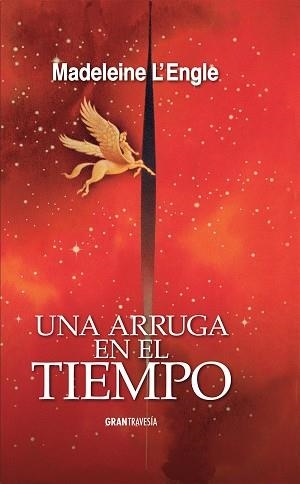 Una arruga en el tiempo | 9791399060850 | L'Engle, Madeleine | Librería Castillón - Comprar libros online Aragón, Barbastro