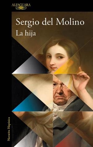 La hija | 9788420439846 | del Molino, Sergio | Librería Castillón - Comprar libros online Aragón, Barbastro