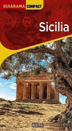 Sicilia | 9791387915049 | Cabrera, David | Librería Castillón - Comprar libros online Aragón, Barbastro